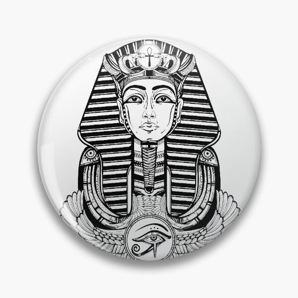 Item preview, Tutankhamun designed and sold by David Guerrero.