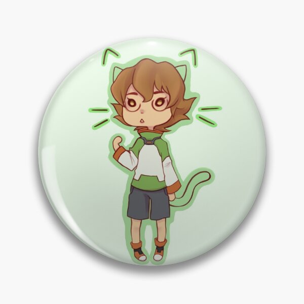 Artikelvorschau, Chibi Katze Pidge entworfen und verkauft von Asteriora.