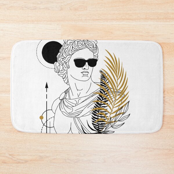 Item preview, Apollo (Phoebus) designed and sold by David Guerrero.