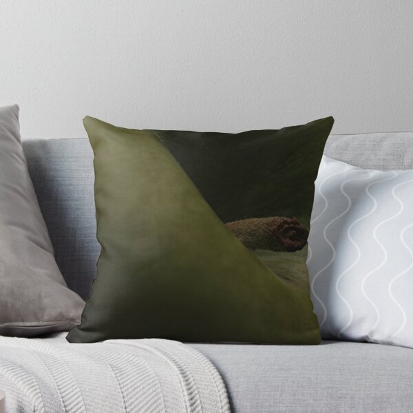Item preview, Green Apple Close-up! designed and sold by stephenralph.