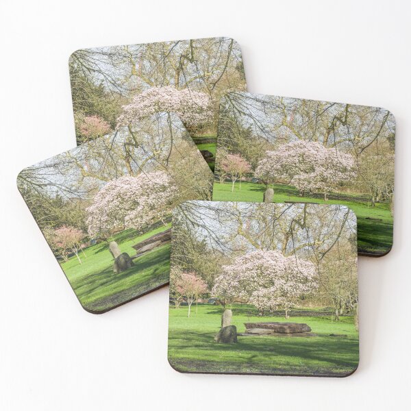 Item preview, Bute Park in Spring Cardiff  designed and sold by Cameranick.