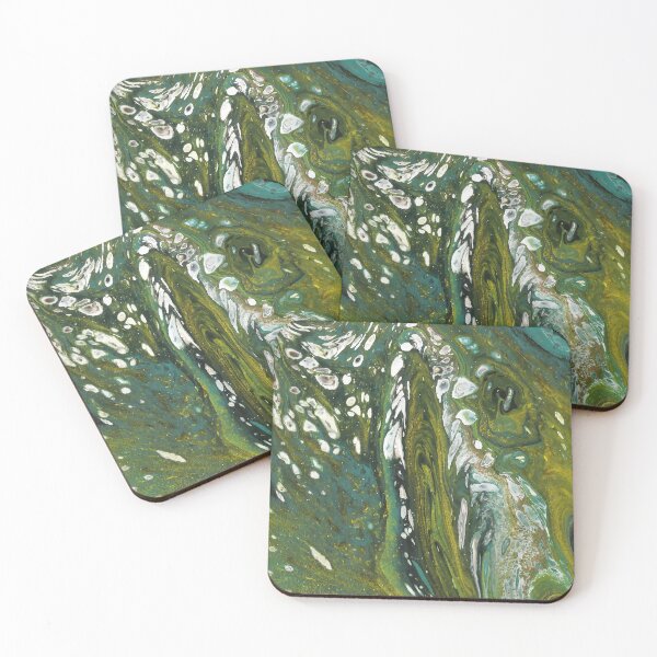 Item preview, The Flow of Nature designed and sold by DarlingEliza.