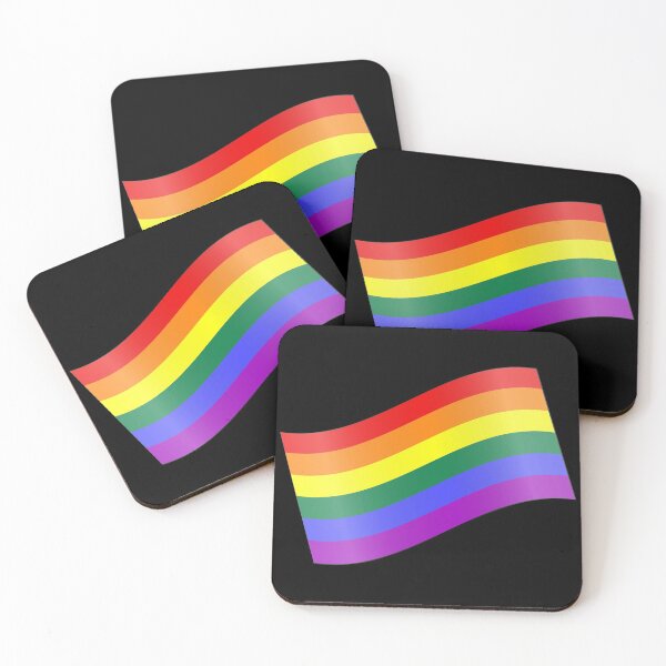 Item preview, LGBTQ Pride flag designed and sold by fil00.