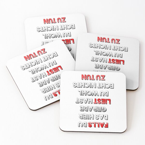 Item preview, If you're reading this, read Funny Saying designed and sold by JonasDesign.