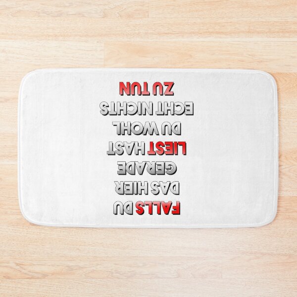 Item preview, If you're reading this, read Funny Saying designed and sold by JonasDesign.