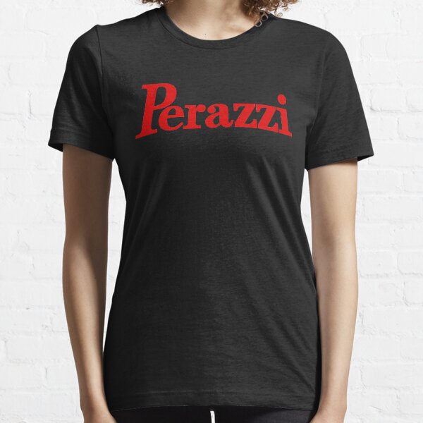 Perazzi Logo Essential T-Shirt