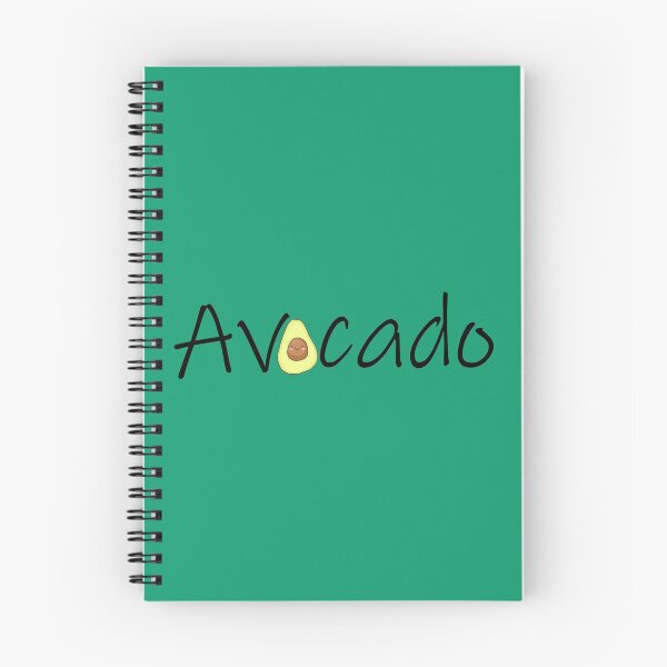 Item preview, Avocado designed and sold by untagged-shop.