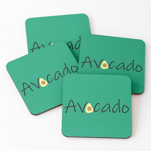 Item preview, Avocado designed and sold by untagged-shop.