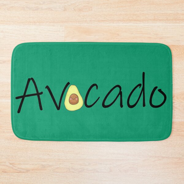 Item preview, Avocado designed and sold by untagged-shop.