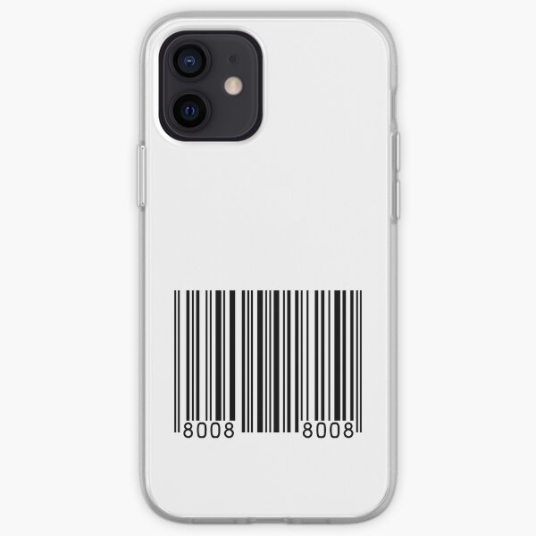 Barcode Scanner iPhone cases & covers Redbubble
