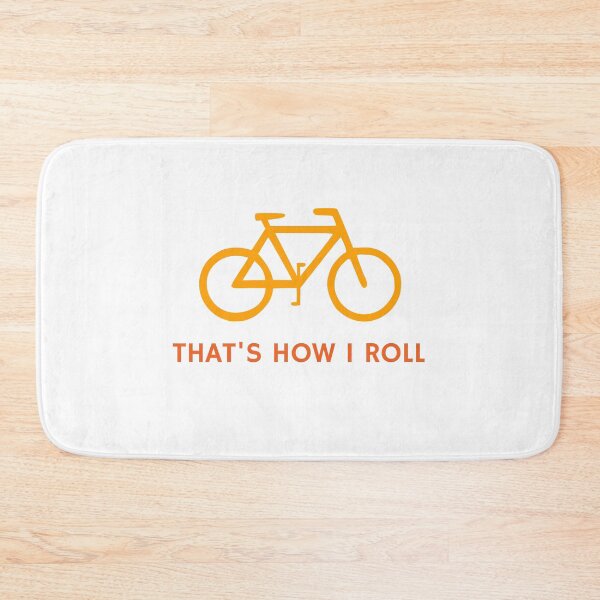 Item preview, That's how I roll! designed and sold by Inspirationmotivation.