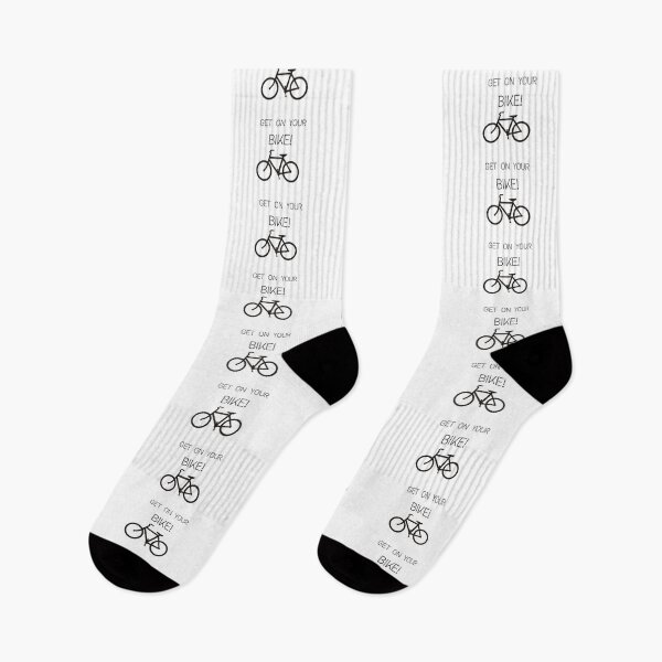 Item preview, Get on your bike! designed and sold by Inspirationmotivation.