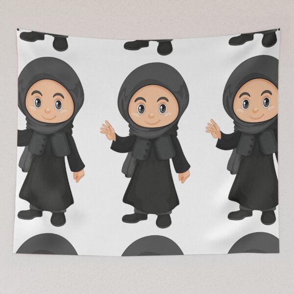 Item preview, Baba Baba black sheep i don't have any wool designed and sold by Mahesh  Tolani.