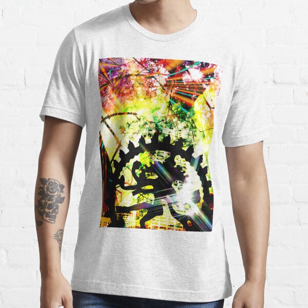 Psychedelic Shiva Gifts Merchandise Redbubble