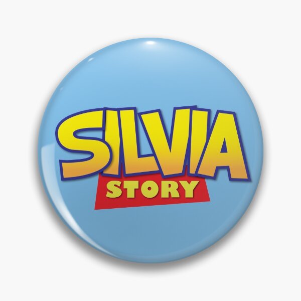 Item preview, SILVIA STORY designed and sold by JDMShop.