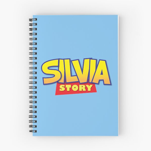 Item preview, SILVIA STORY designed and sold by JDMShop.