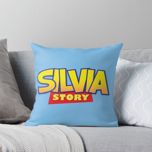 Item preview, SILVIA STORY designed and sold by JDMShop.