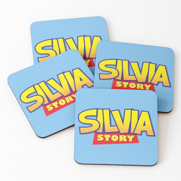 Item preview, SILVIA STORY designed and sold by JDMShop.