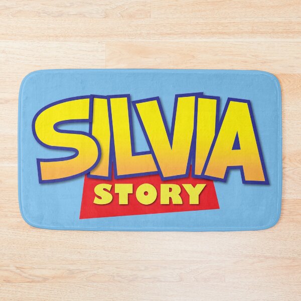 Item preview, SILVIA STORY designed and sold by JDMShop.