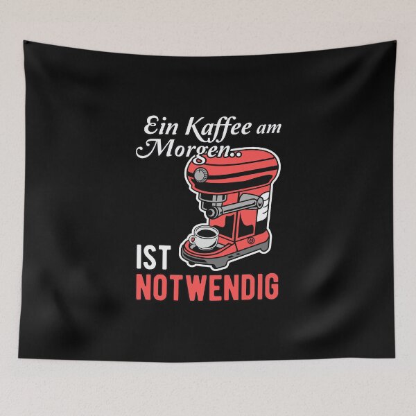 Item preview, Morning Coffee Coffee Monday work saying designed and sold by JonasDesign.