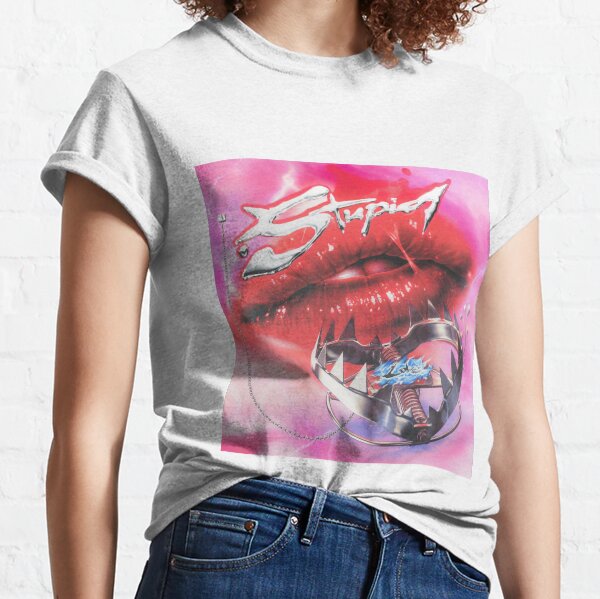 Lady Gaga Chromatica Camiseta clásica
