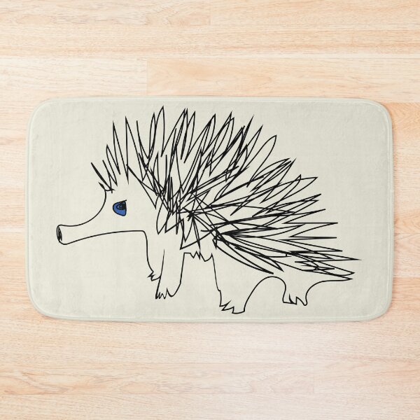Item preview, Echidna designed and sold by bluehair.