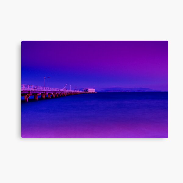 Item preview, "Magnetic Twilight" designed and sold by Phil Thomson.