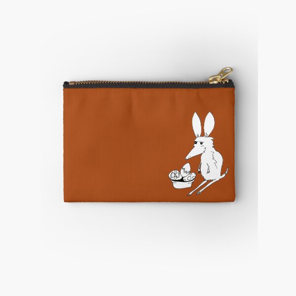 Item preview, Chocolate Bilby with Basket designed and sold by mjohmy.