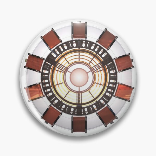 Item preview, Arc Reactor designed and sold by AJ-Bismilla.