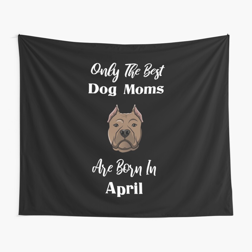 birthday gifts for dog moms