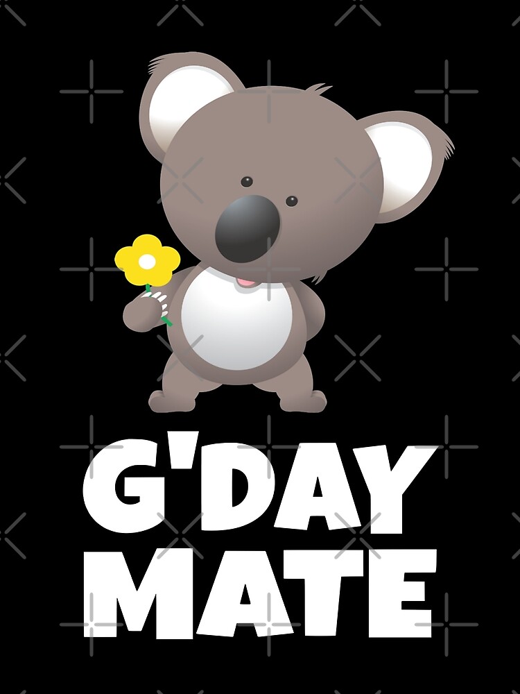 g-day-mate-photographic-print-for-sale-by-coolfuntees-redbubble