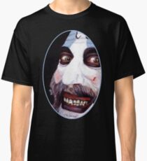 Captain Spaulding Classic T-Shirt
