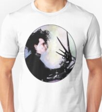 The story of an uncommonly gentle man. Unisex T-Shirt