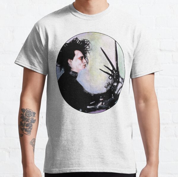 The story of an uncommonly gentle man. Classic T-Shirt