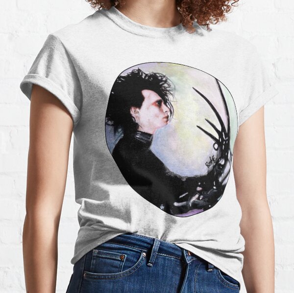 The story of an uncommonly gentle man. Classic T-Shirt