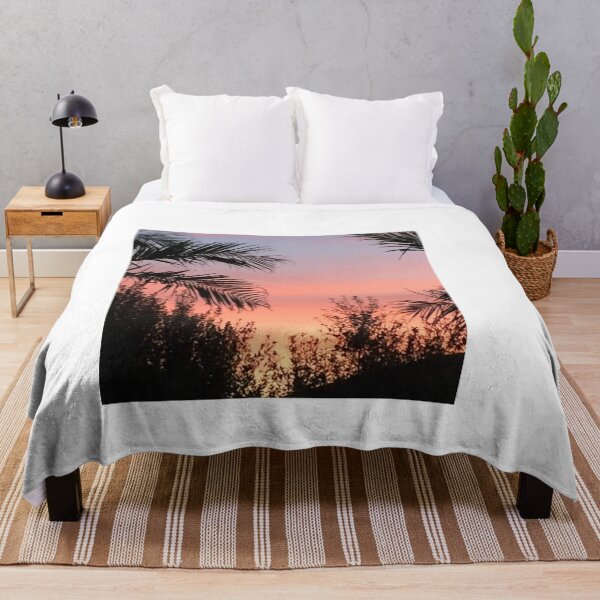 Item preview, Island Style Sunset  designed and sold by Jillalexa.