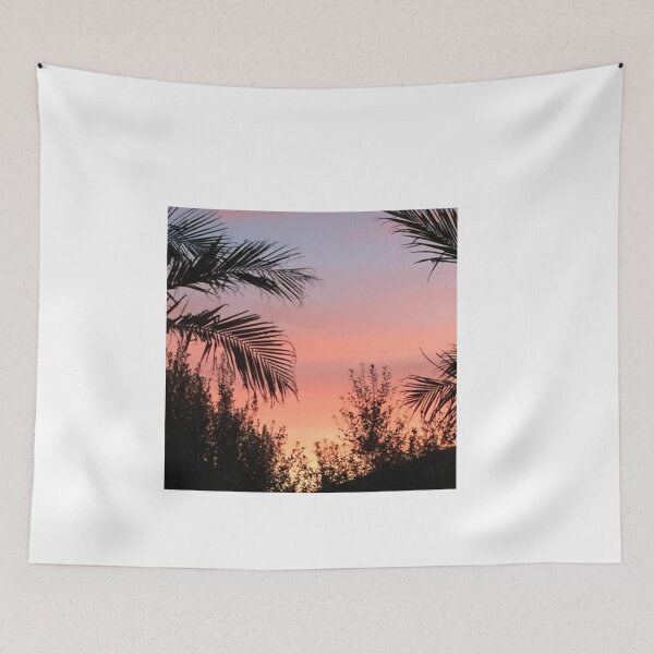 Item preview, Island Style Sunset  designed and sold by Jillalexa.
