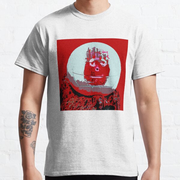 charlie wilson t shirts