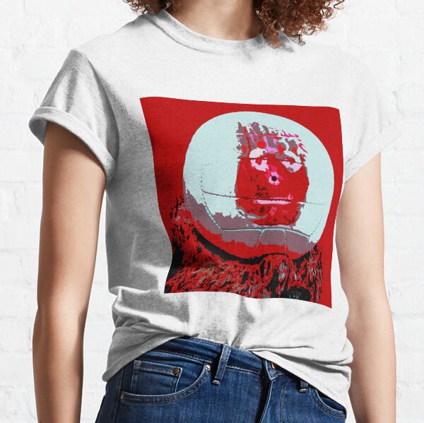 wilson cast away shirt