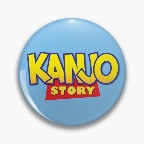 Item preview, KANJO STORY designed and sold by JDMShop.