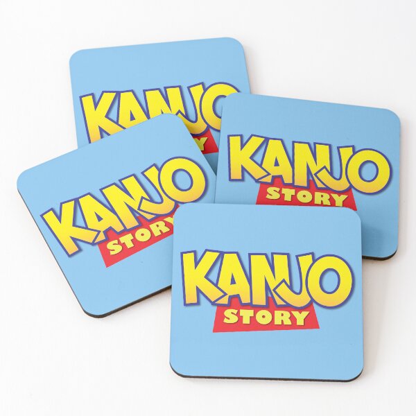 Item preview, KANJO STORY designed and sold by JDMShop.
