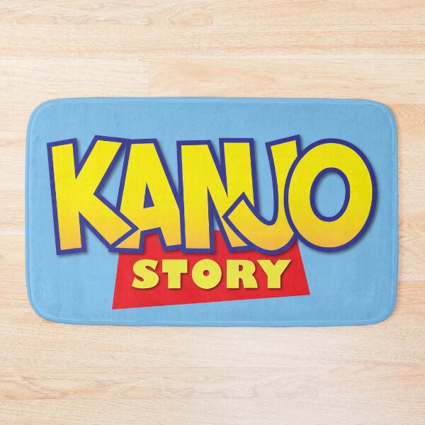 Item preview, KANJO STORY designed and sold by JDMShop.