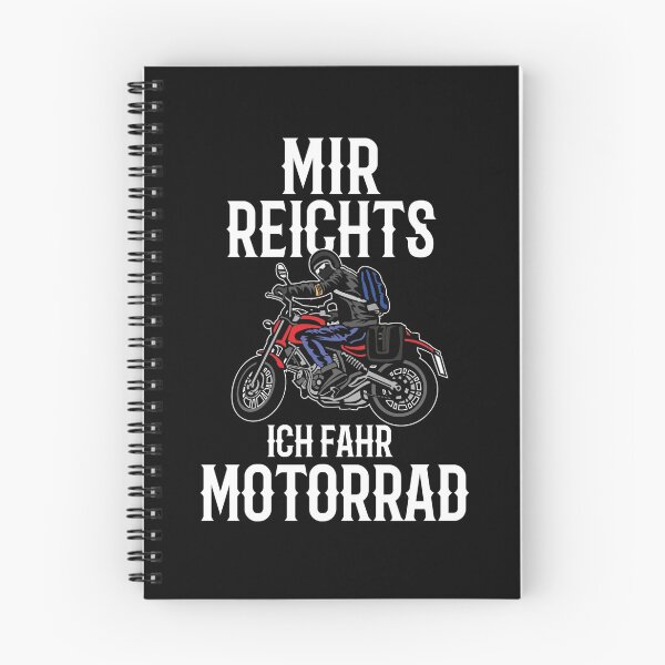 Item preview, Enough for me I'm driving a motorcycle saying bike biker designed and sold by JonasDesign.