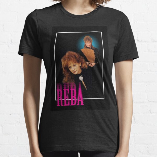 Reba T-Shirts | Redbubble