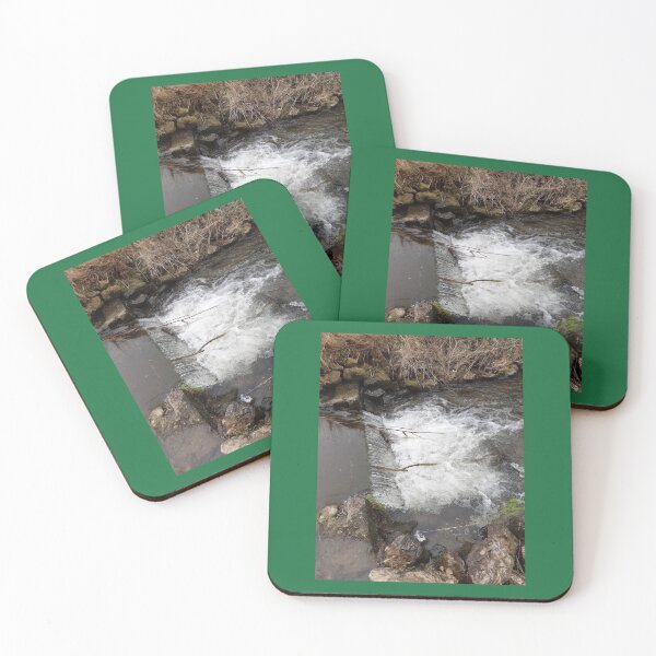 Item preview,  Water, stream, nature designed and sold by Sternchen2789.