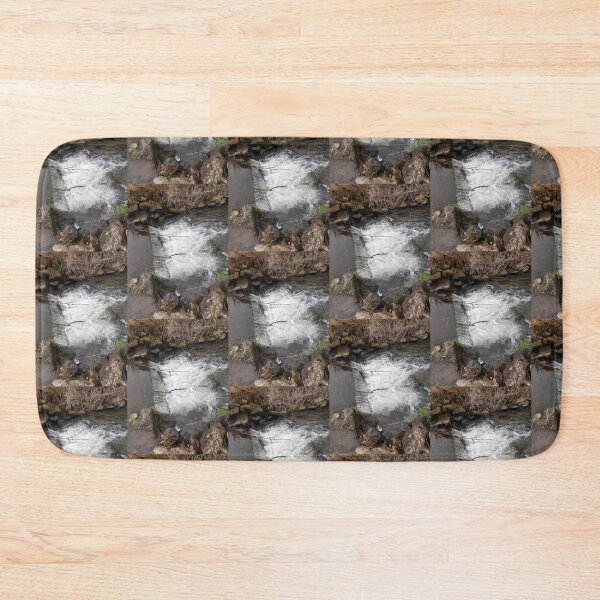Item preview,  Water, stream, nature designed and sold by Sternchen2789.