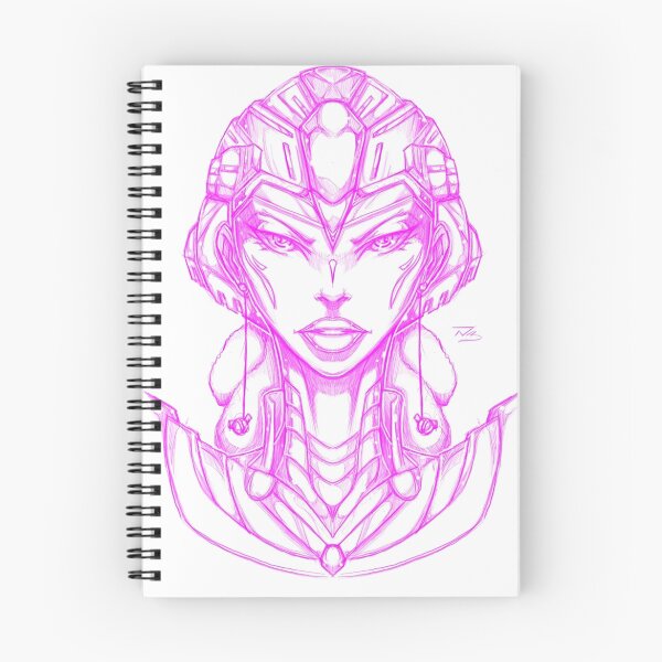 Item preview, Frequency designed and sold by Will Focus.