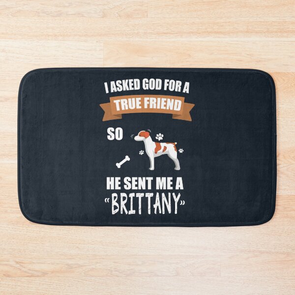 Item preview, Brittany Puppy Dog Owner Gifts designed and sold by GalantiShop.