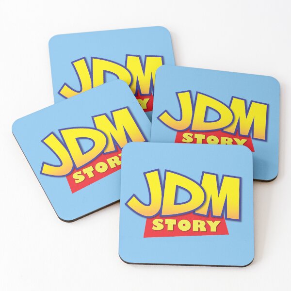 Item preview, JDM STORY designed and sold by JDMShop.
