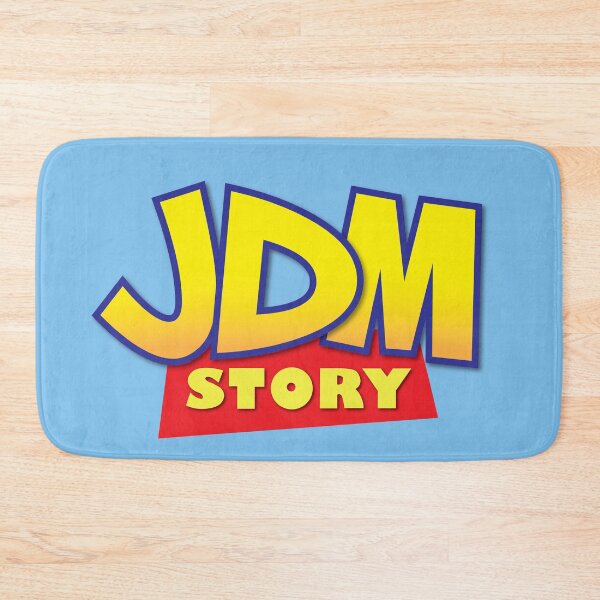 Item preview, JDM STORY designed and sold by JDMShop.